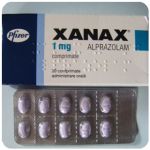 Xanax Pfizer (Ксанакс, Alprazolam) VHQ 1mg в Горно-Алтайске Xanax Pfizer (Ксанакс, Alprazolam) VHQ 1mg в Горно-Алтайске