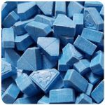 Экстази  Ecstasy Punisher 250 мг MDMA в Горно-Алтайске